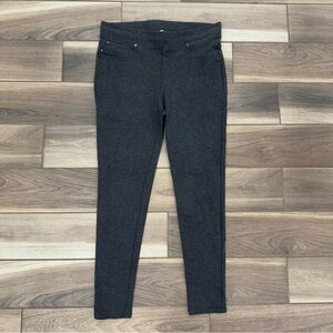 Seven7 Charcoal Gray Pants